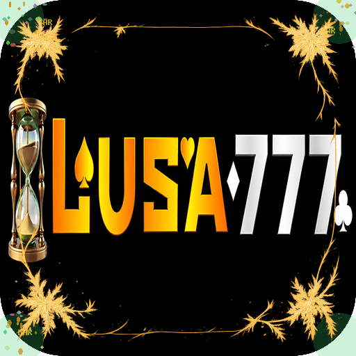 lusa777 — galeri pratinjau Resmi APK
